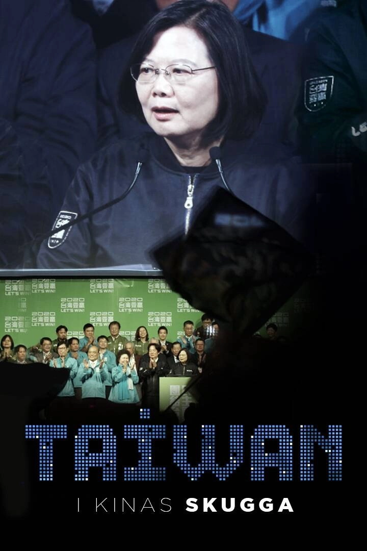 Taiwan: A Digital Democracy in China's Shadow
