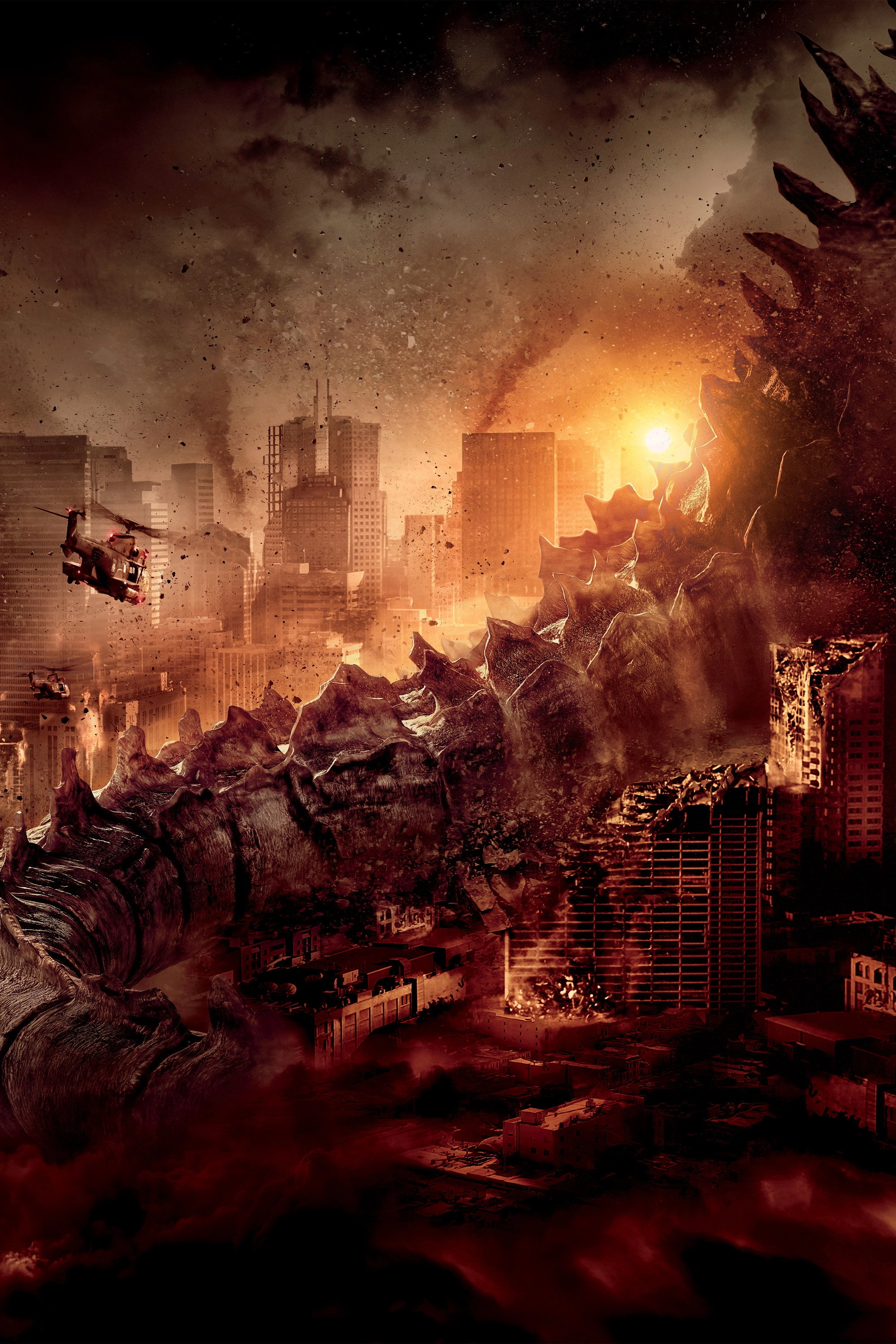 Godzilla