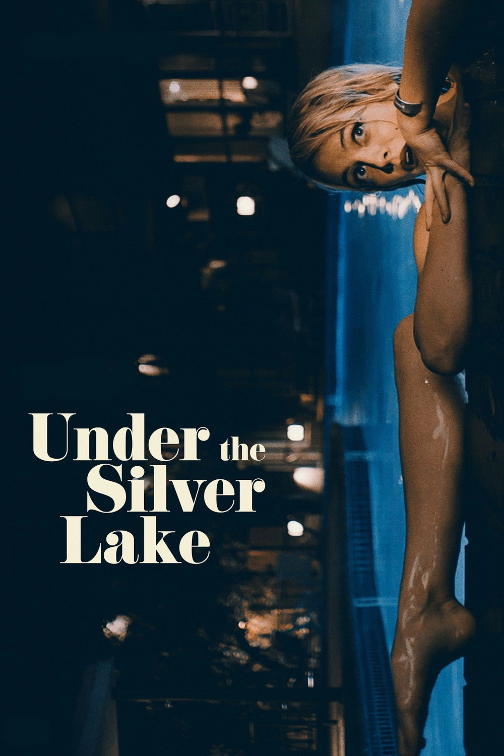 Under the Silver Lake