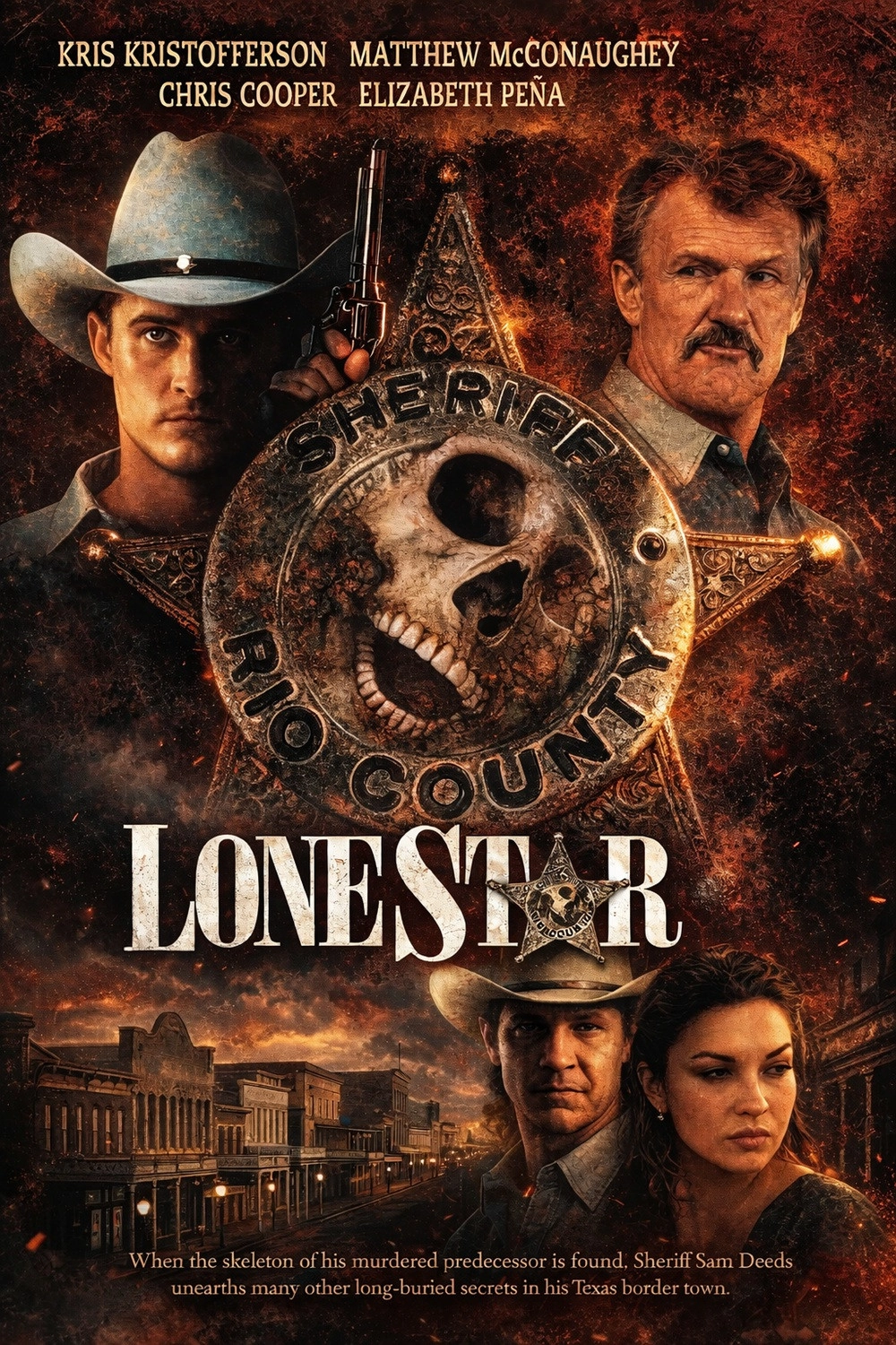Lone Star