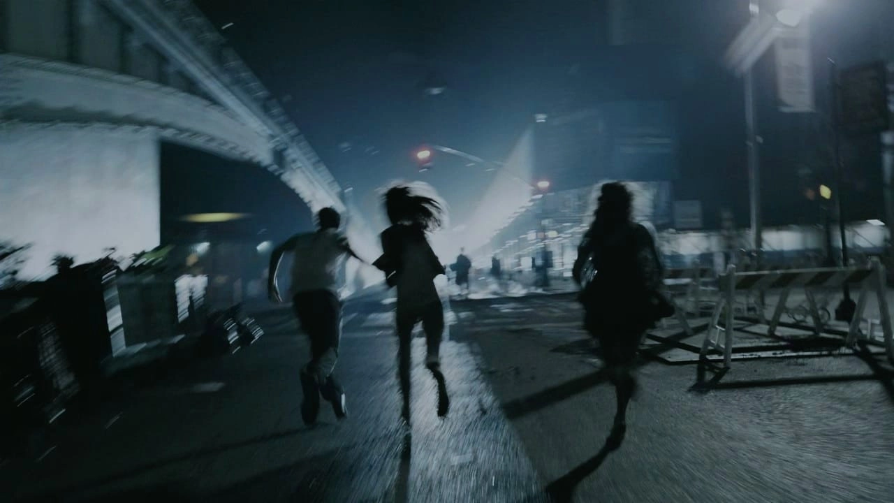 Cloverfield