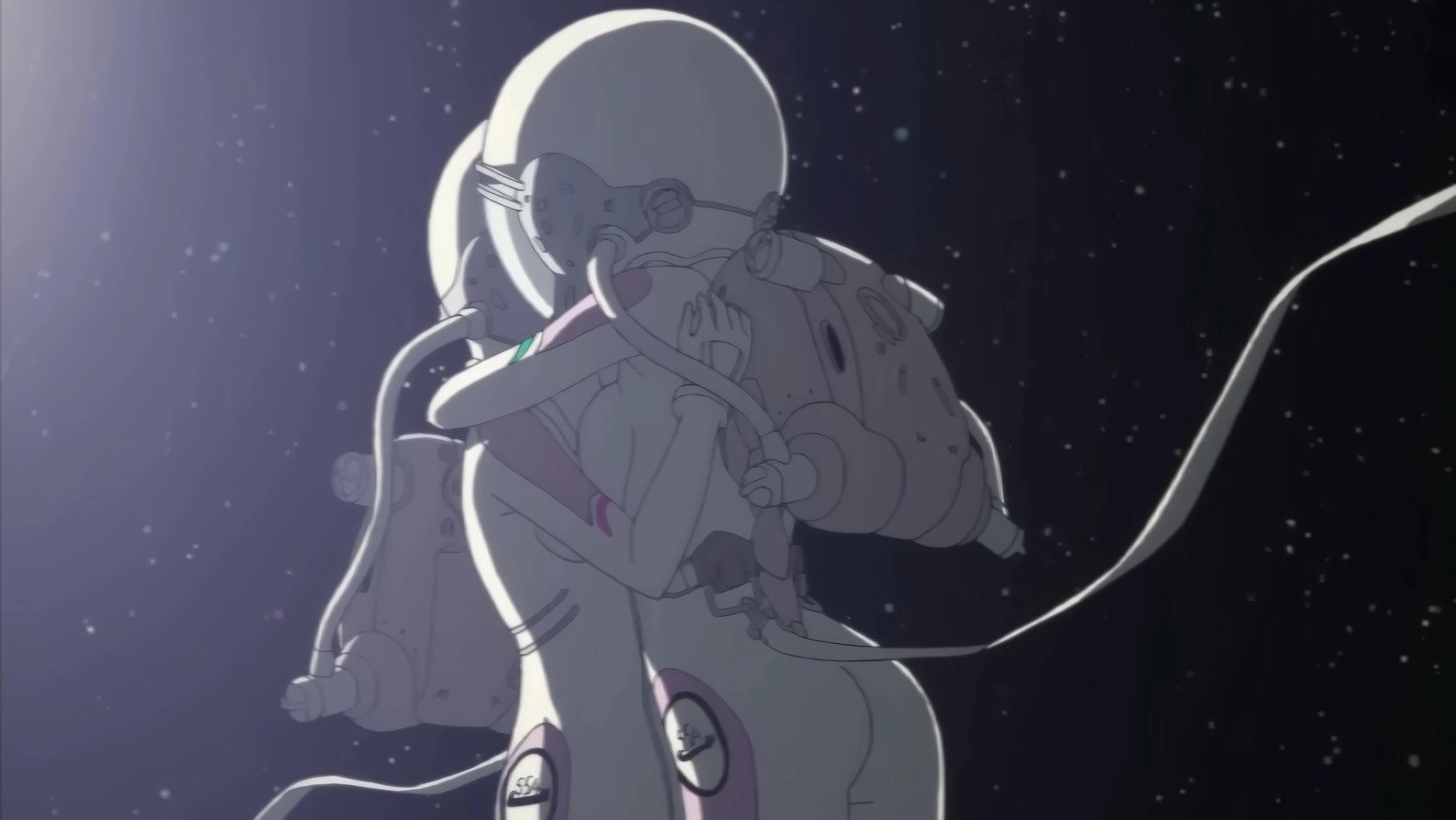 Rocket Girls