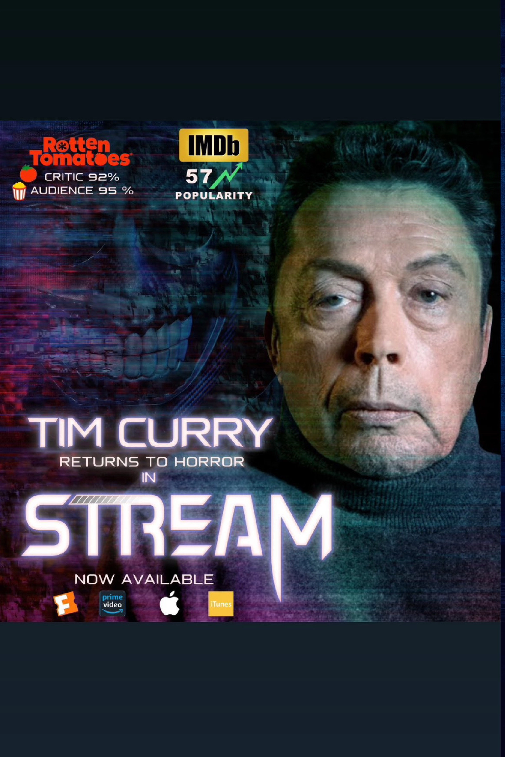 Stream