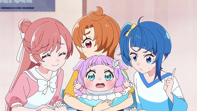 Soaring Sky! Precure