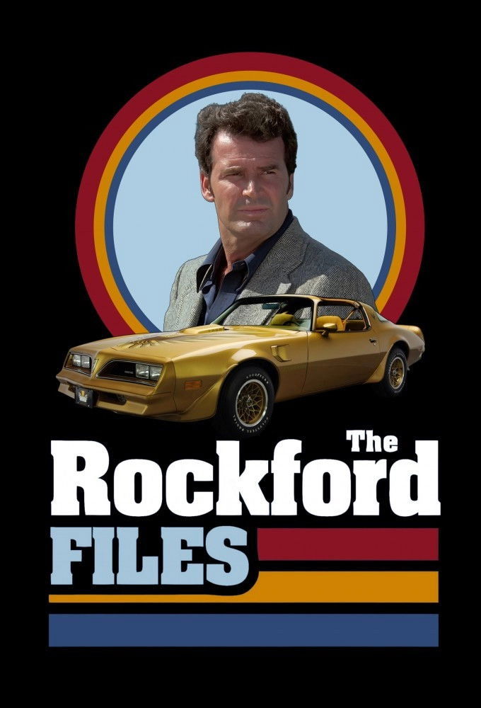 The Rockford Files