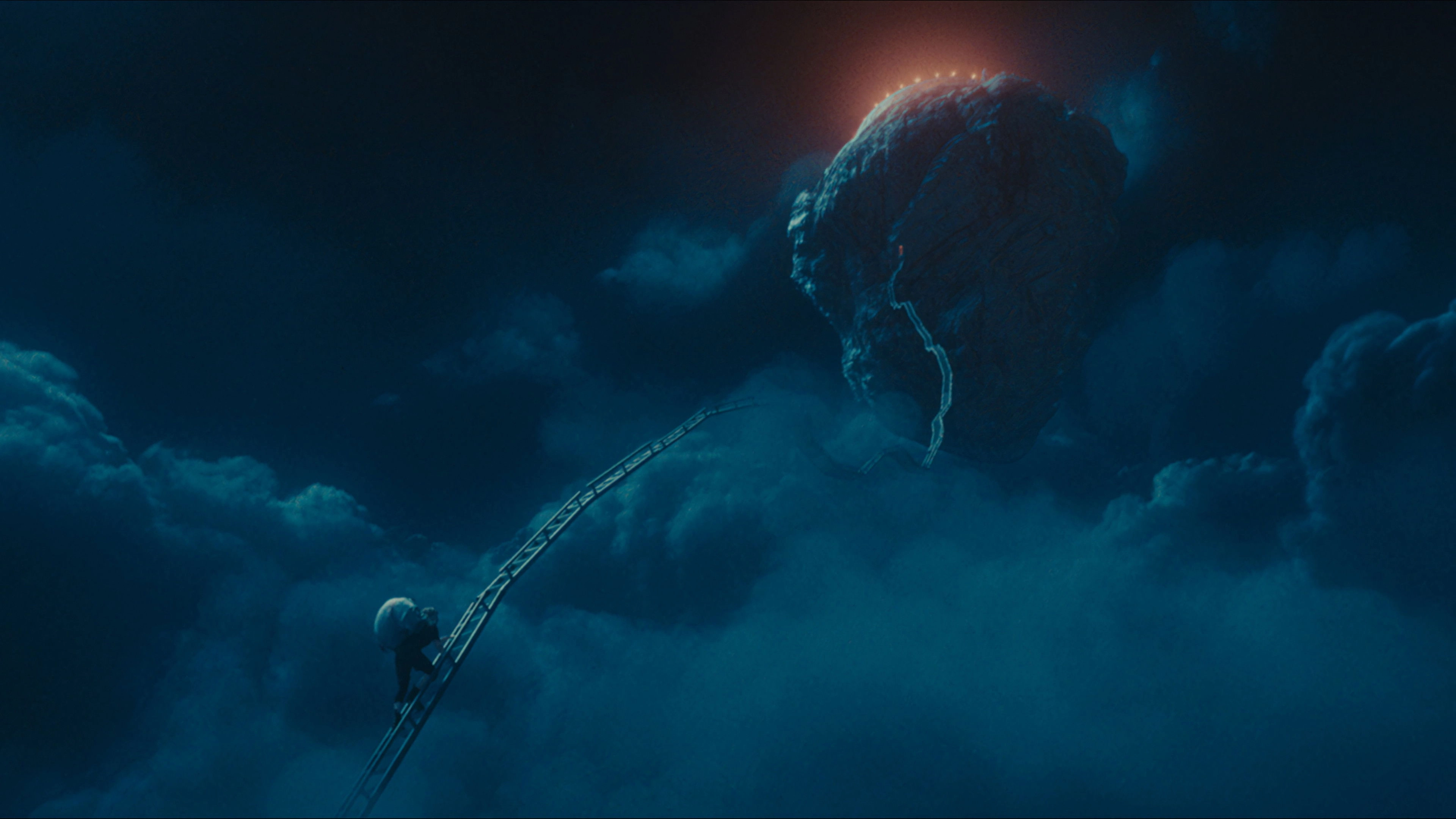 The Magic Faraway Tree