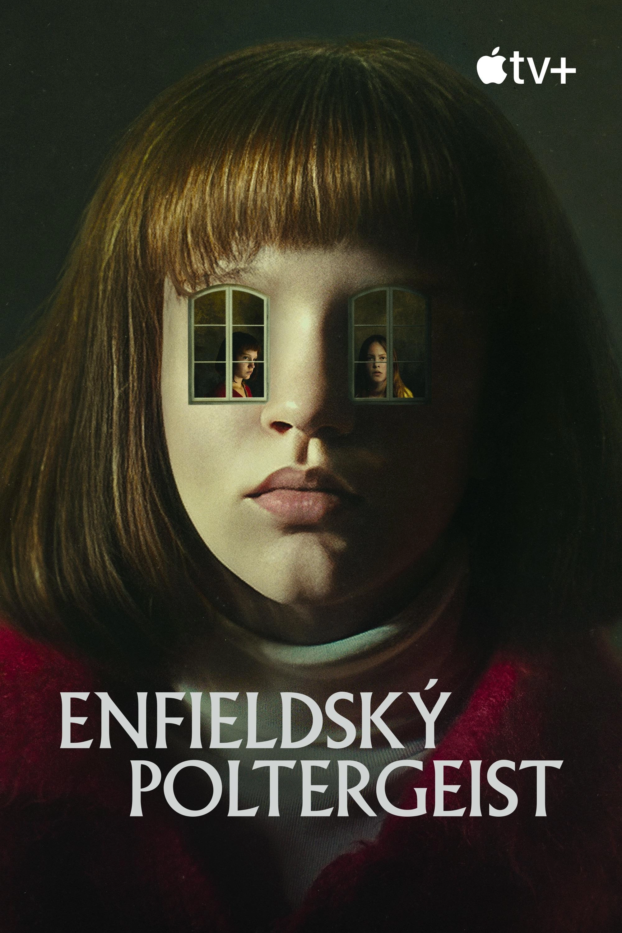 The Enfield Poltergeist