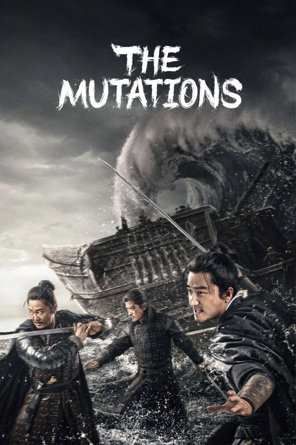 The Mutations