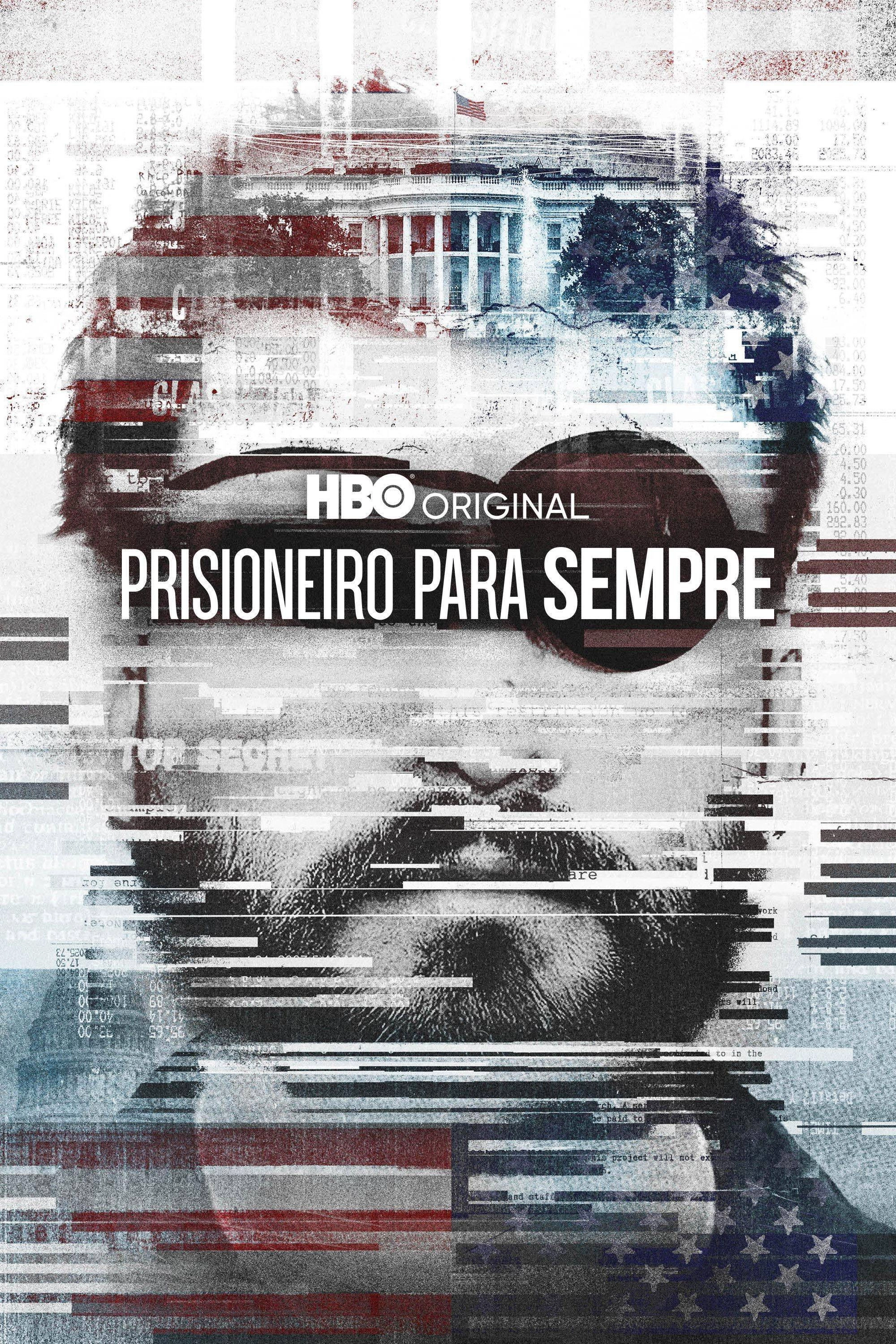 The Forever Prisoner