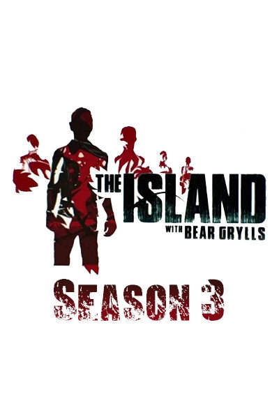 The Island with Bear Grylls