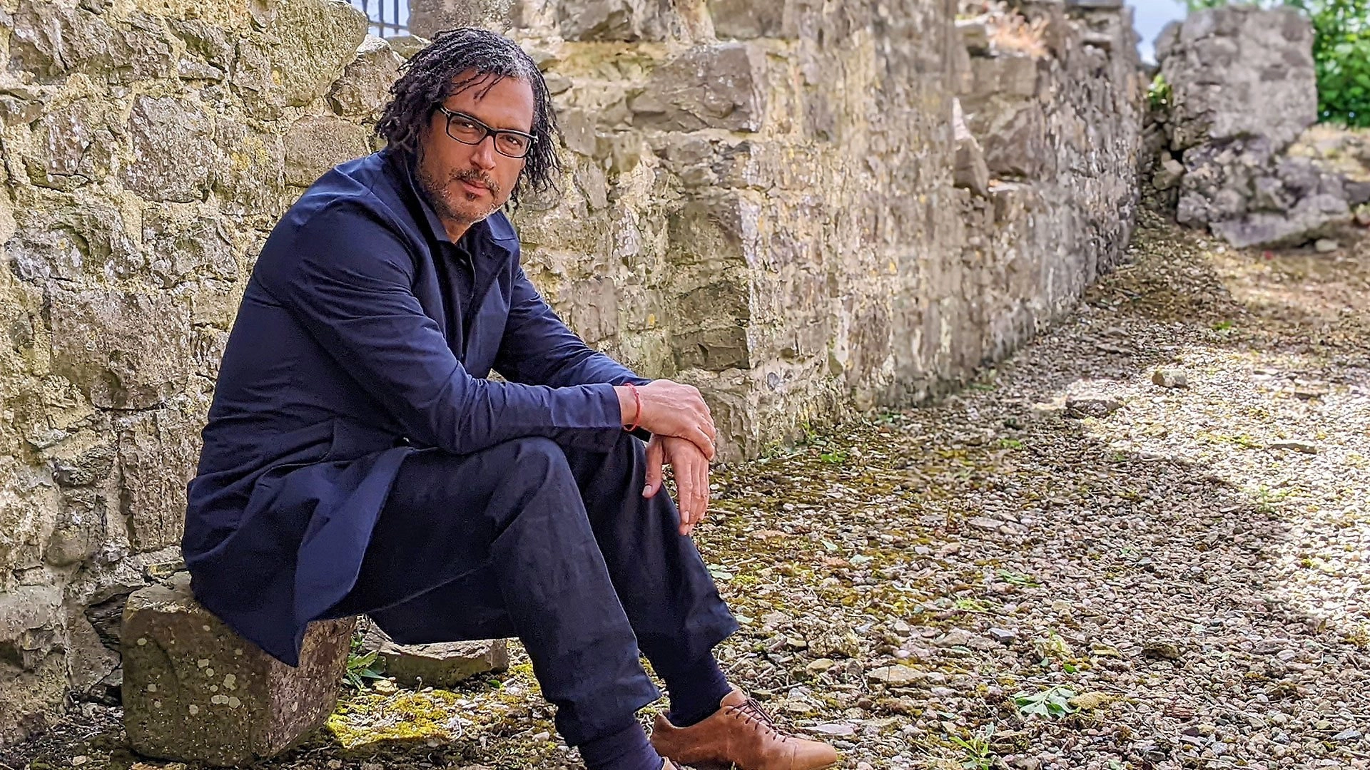Union with David Olusoga