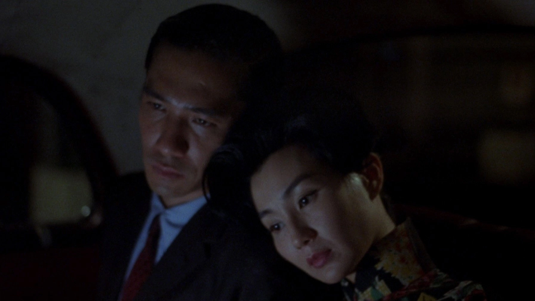 In the Mood for Love