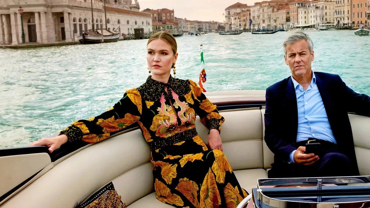 Riviera