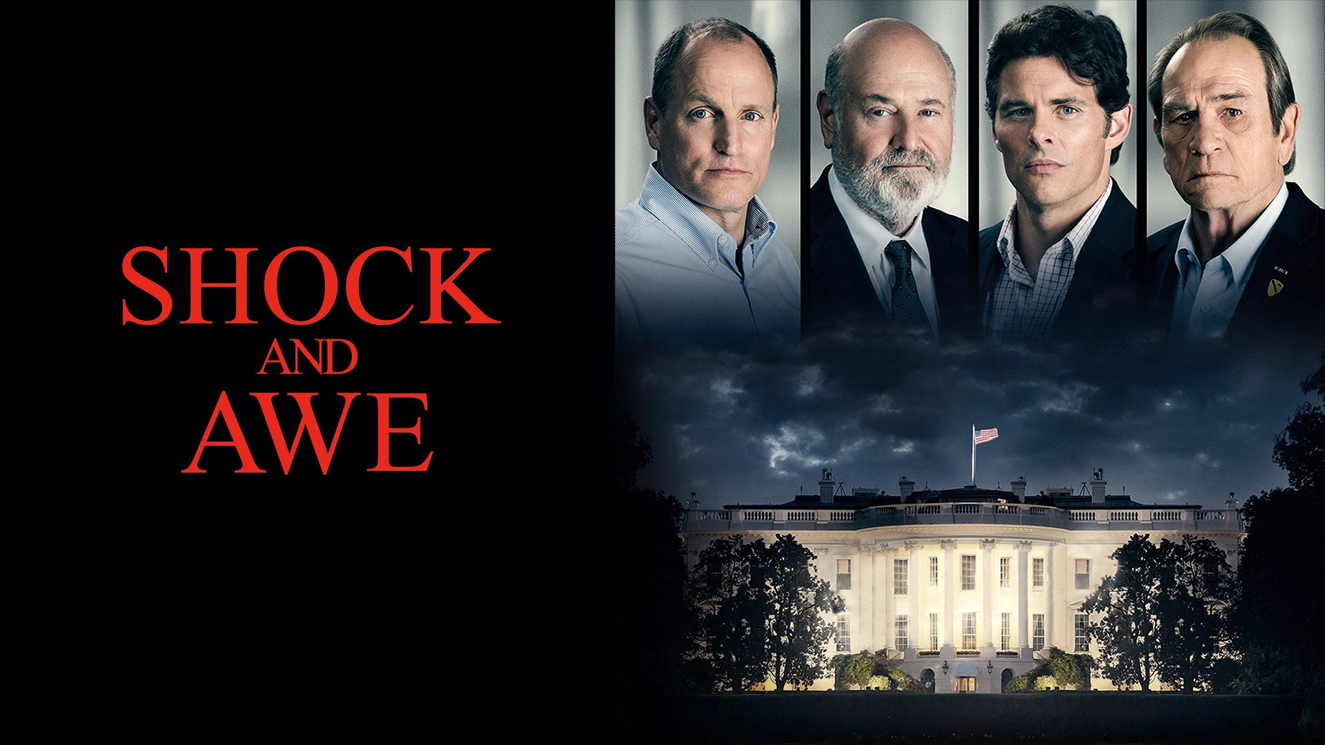 Shock and Awe
