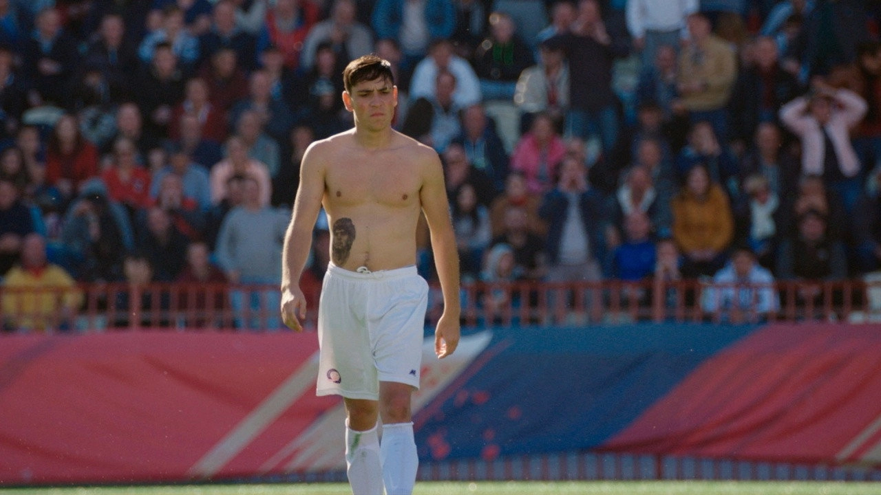 Golden Boy
