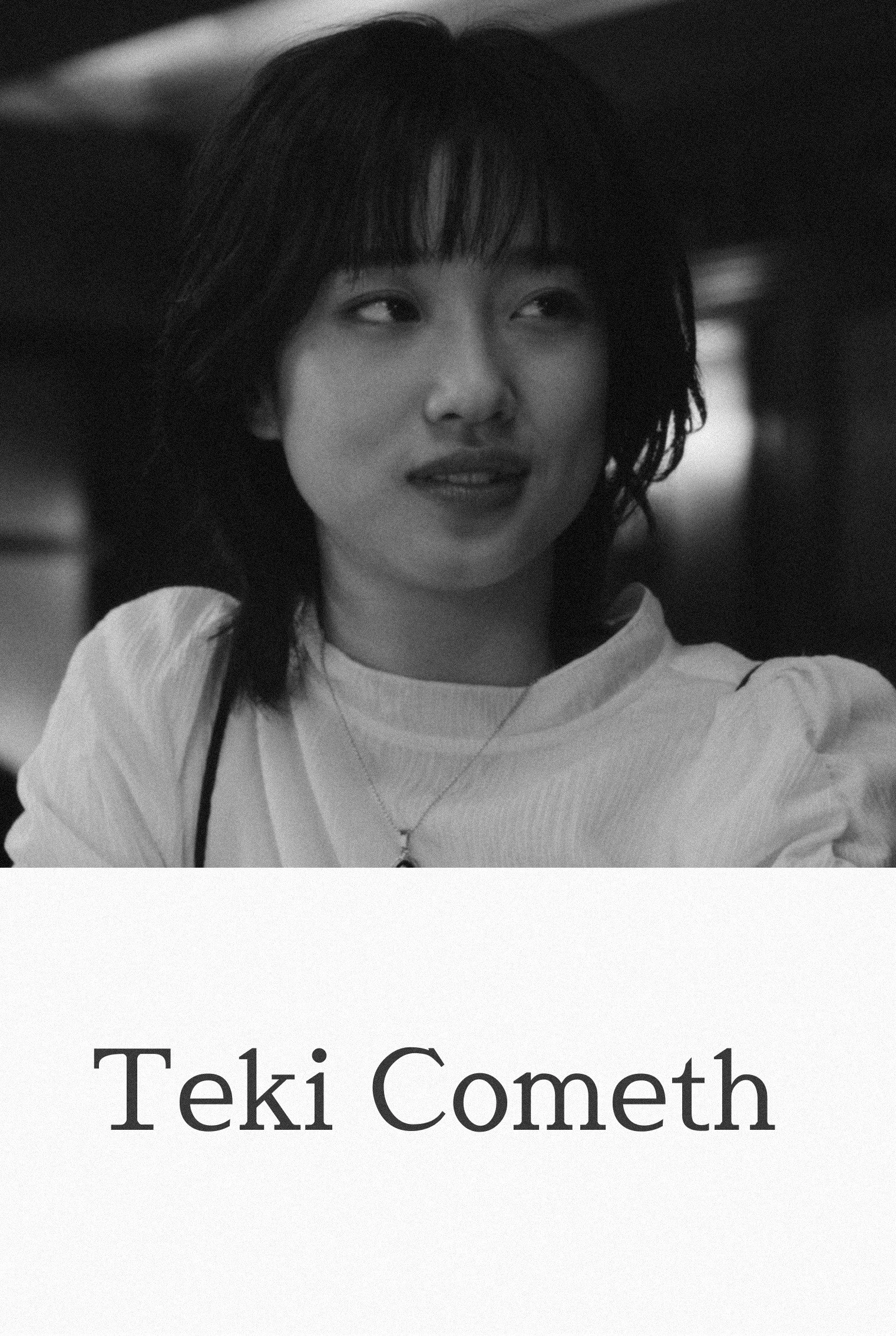 Teki Cometh