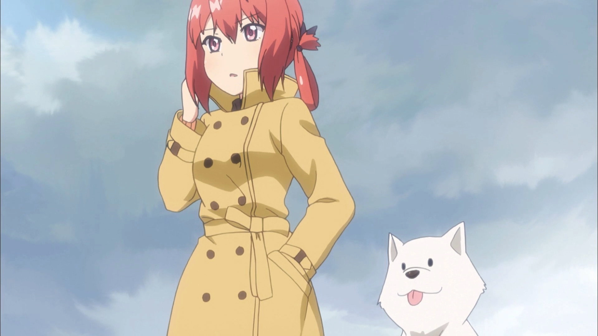 Gabriel DropOut