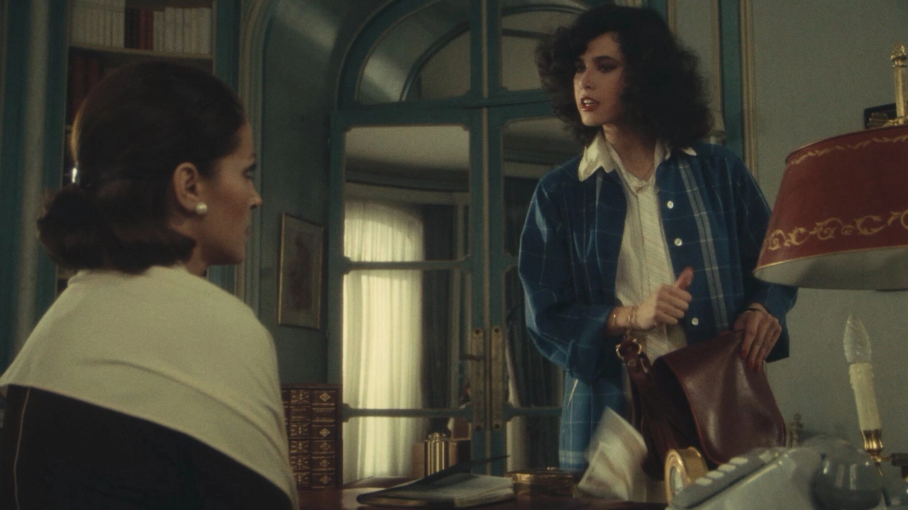 Madame Claude