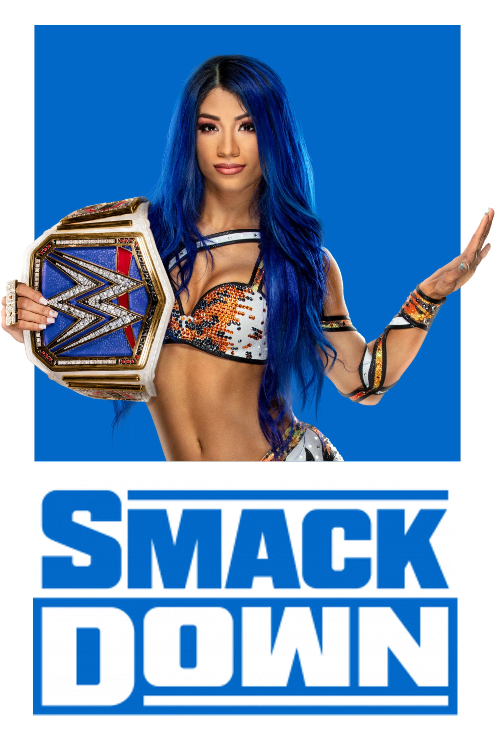 WWE Friday Night SmackDown
