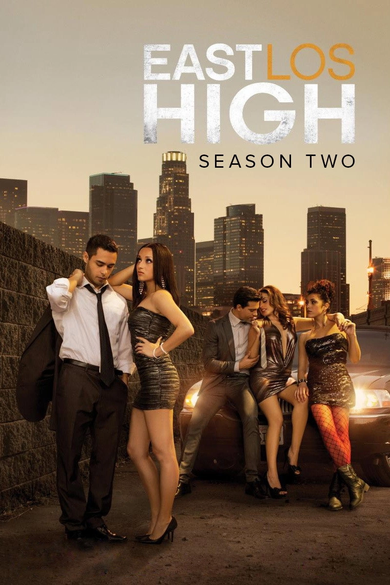 East Los High