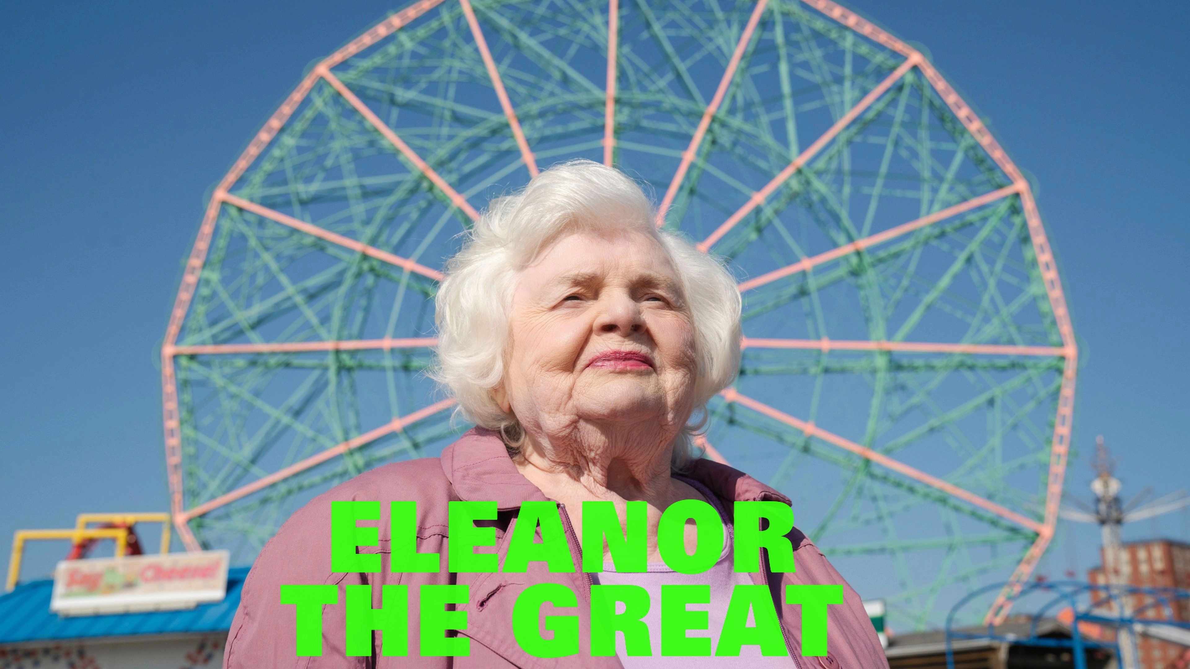 Eleanor the Great