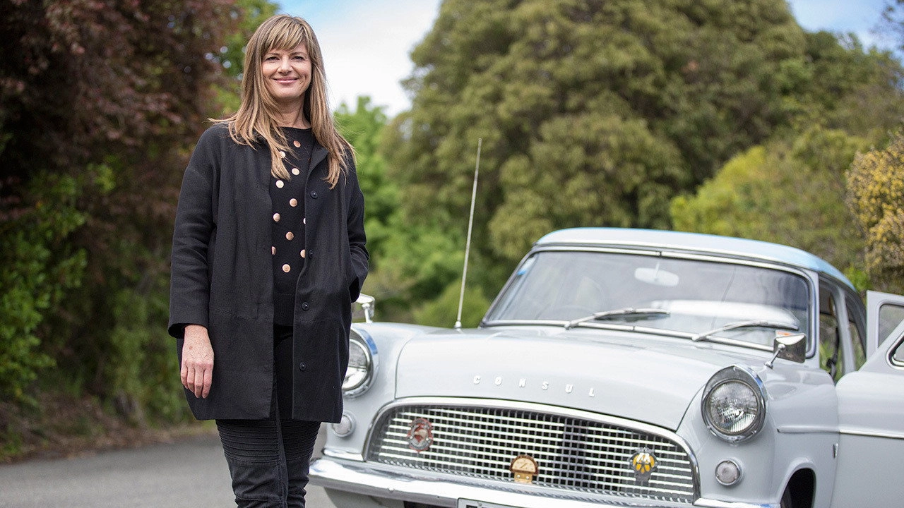 Julia Zemiro's Home Delivery
