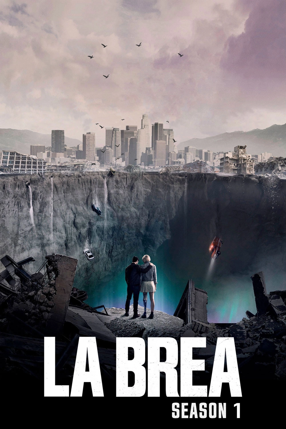 La Brea