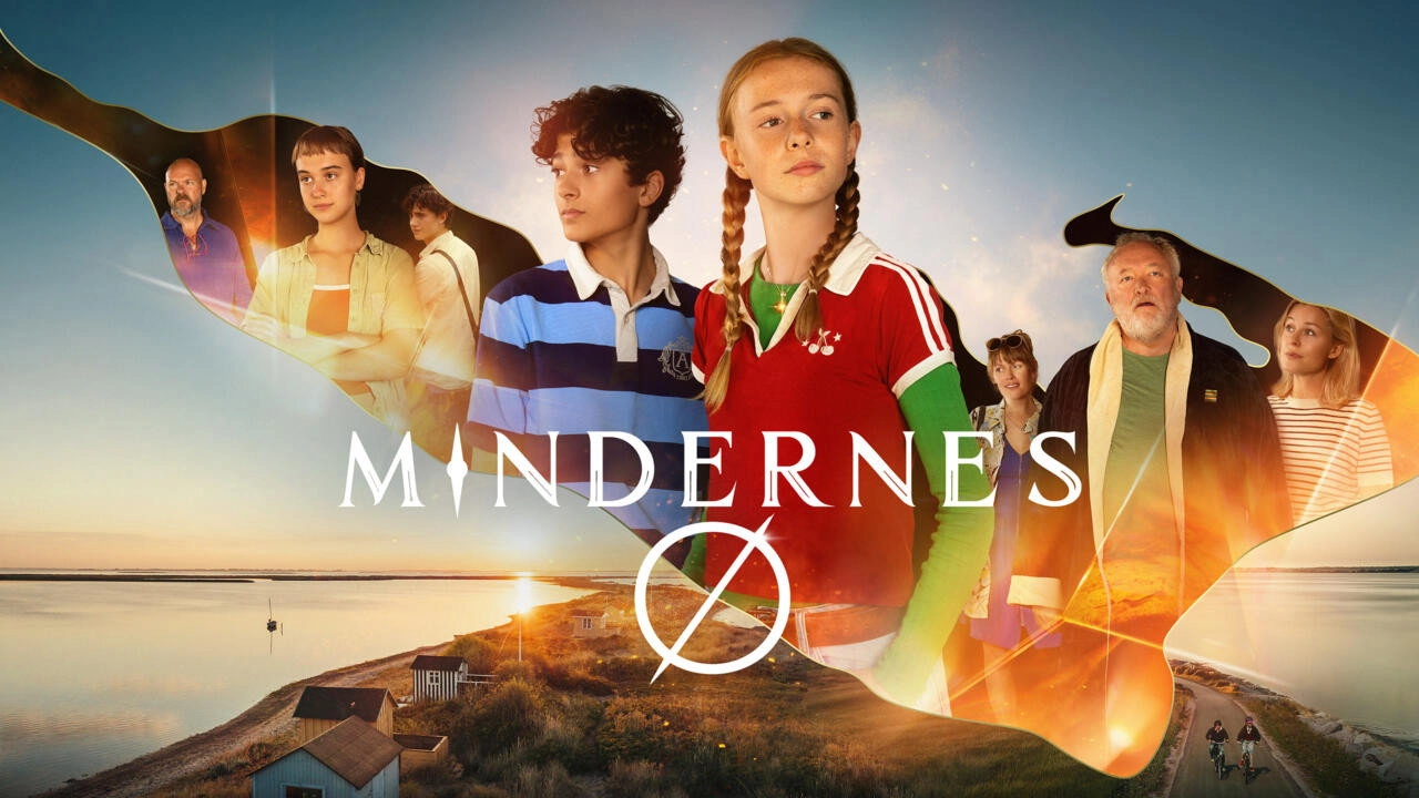 Mindernes Ø
