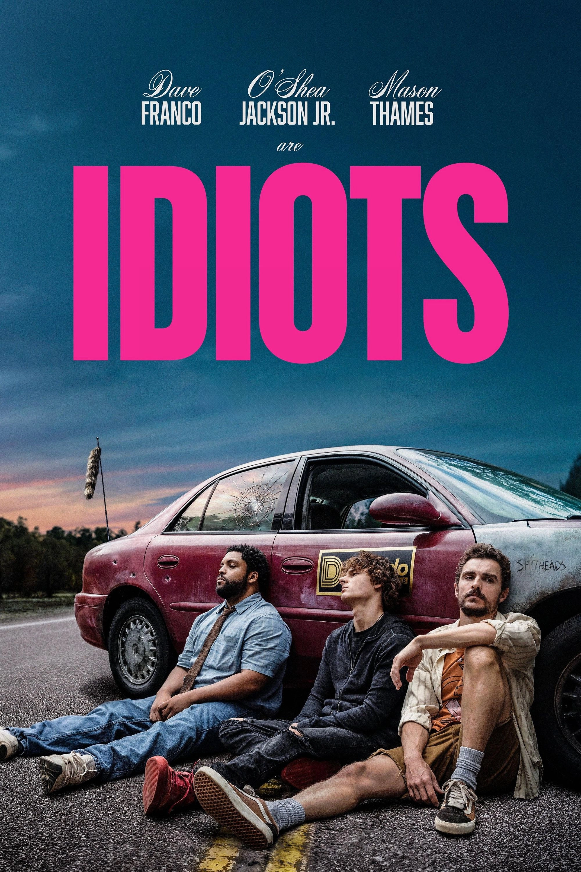 Idiots