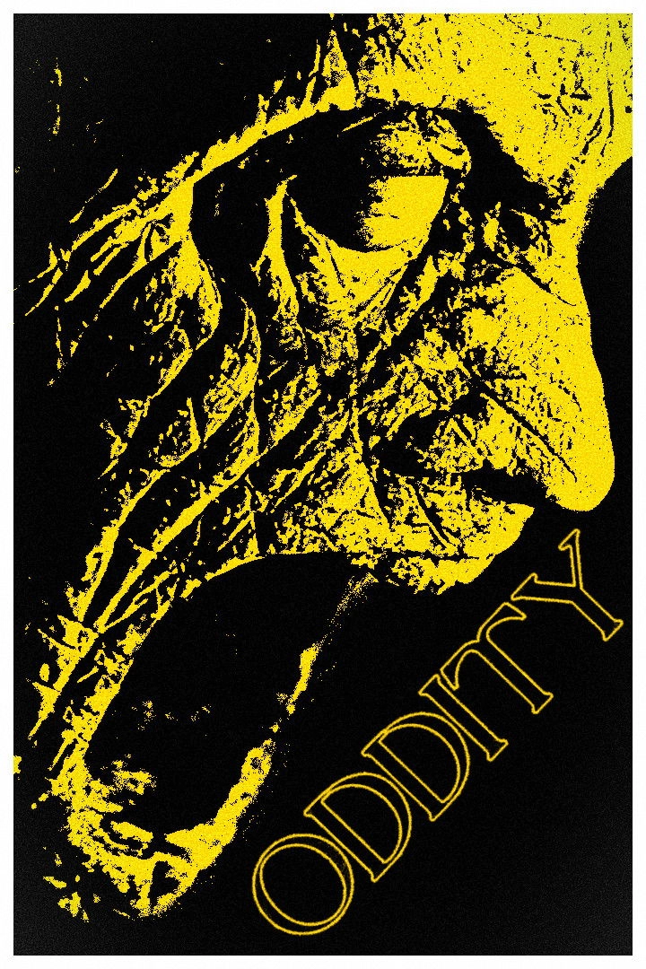 Oddity
