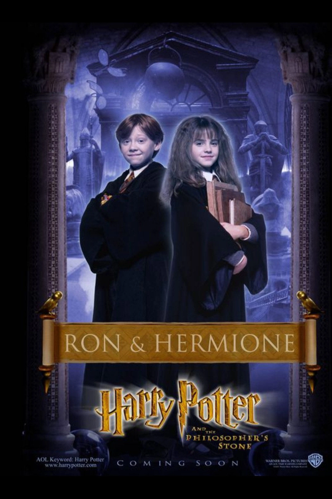 Harry Potter and the Philosopher's Stone