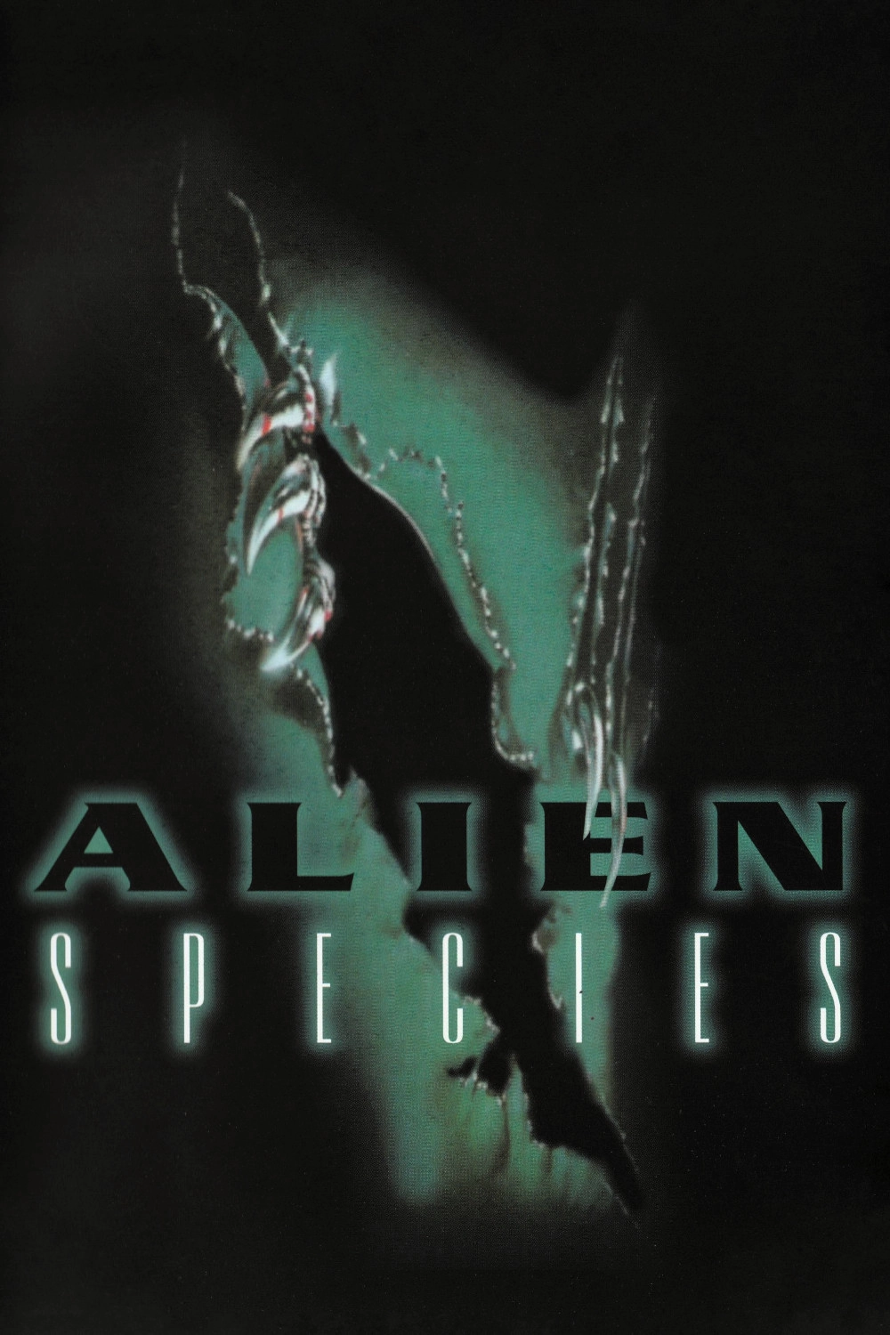 Alien Terminator