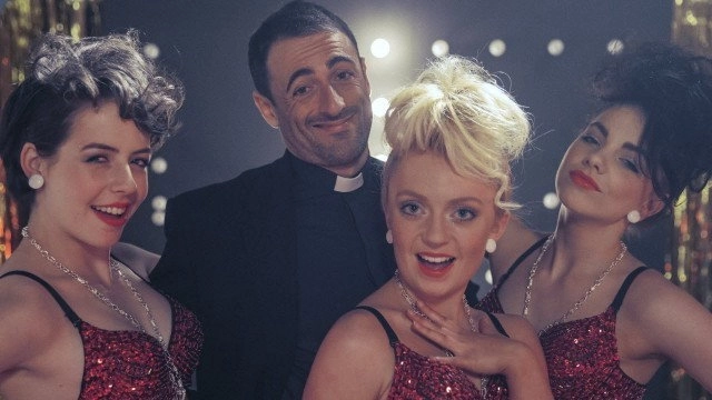 Danger 5