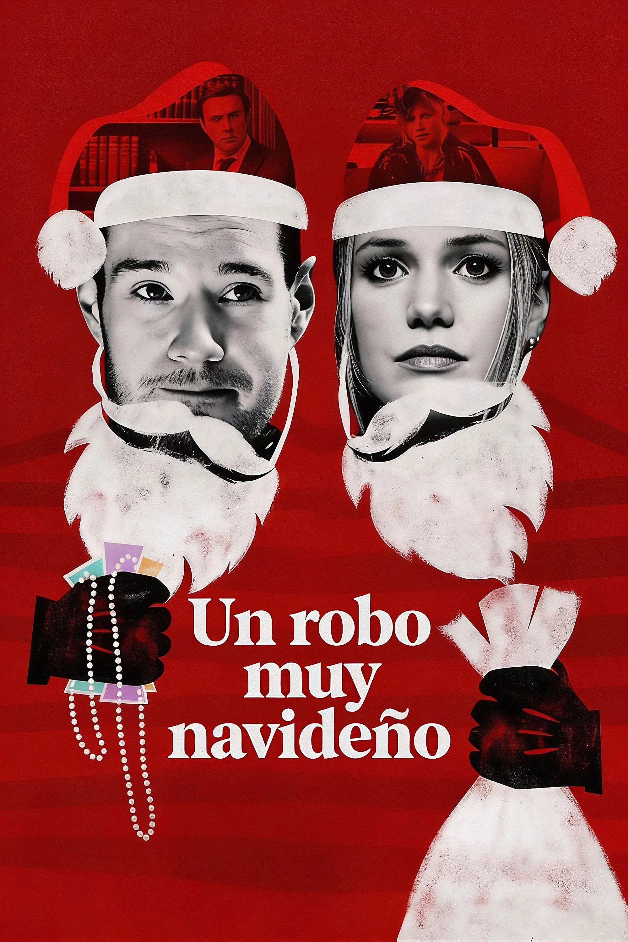 Jingle Bell Heist