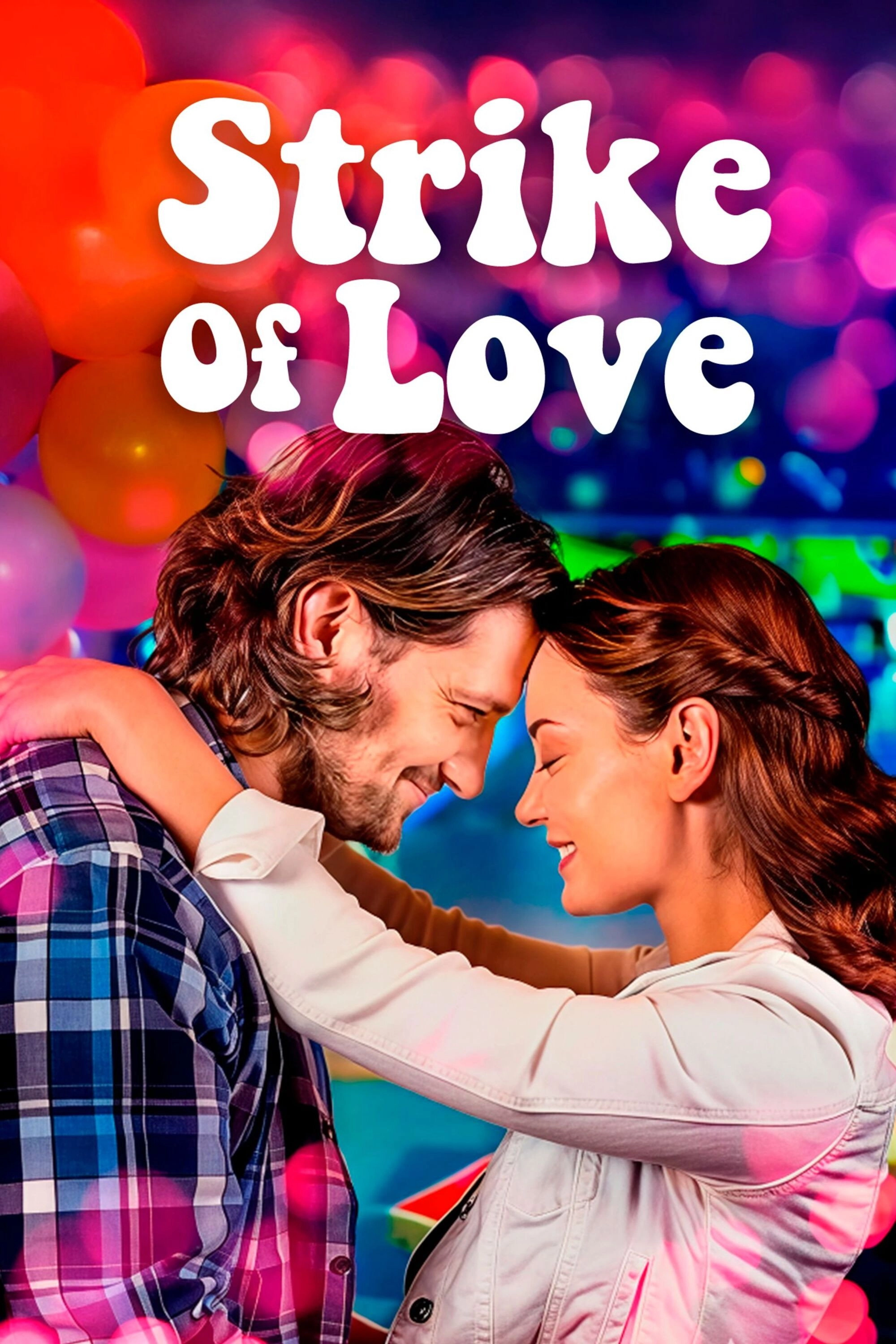 Strike of Love