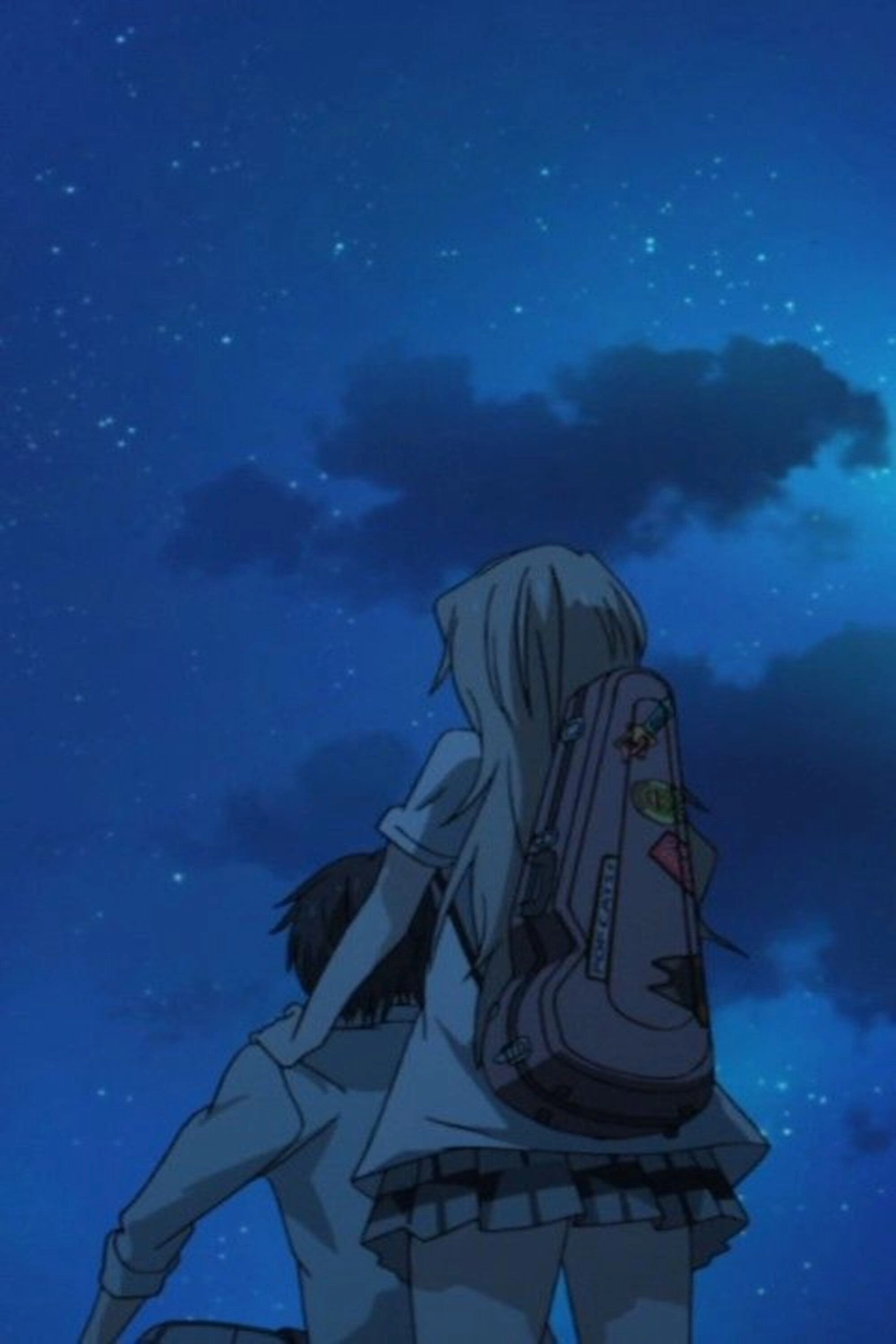 Your Lie in April
