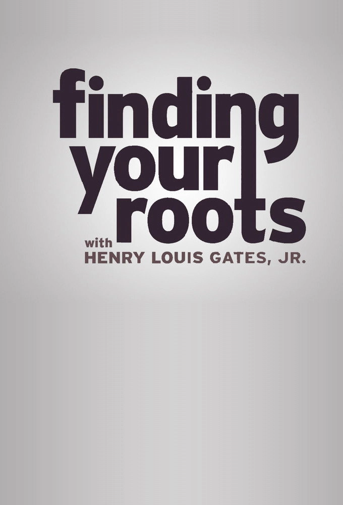 Finding Your Roots