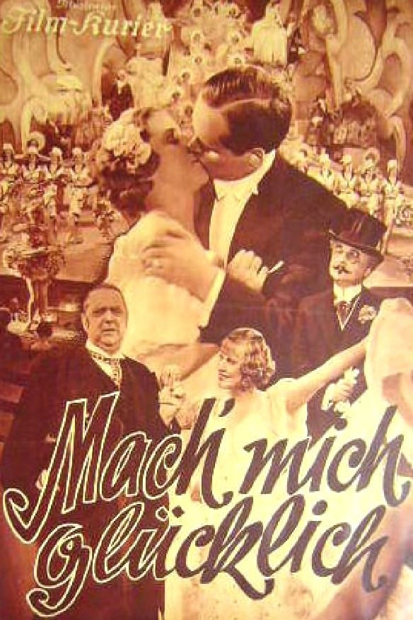Mach mich glücklich