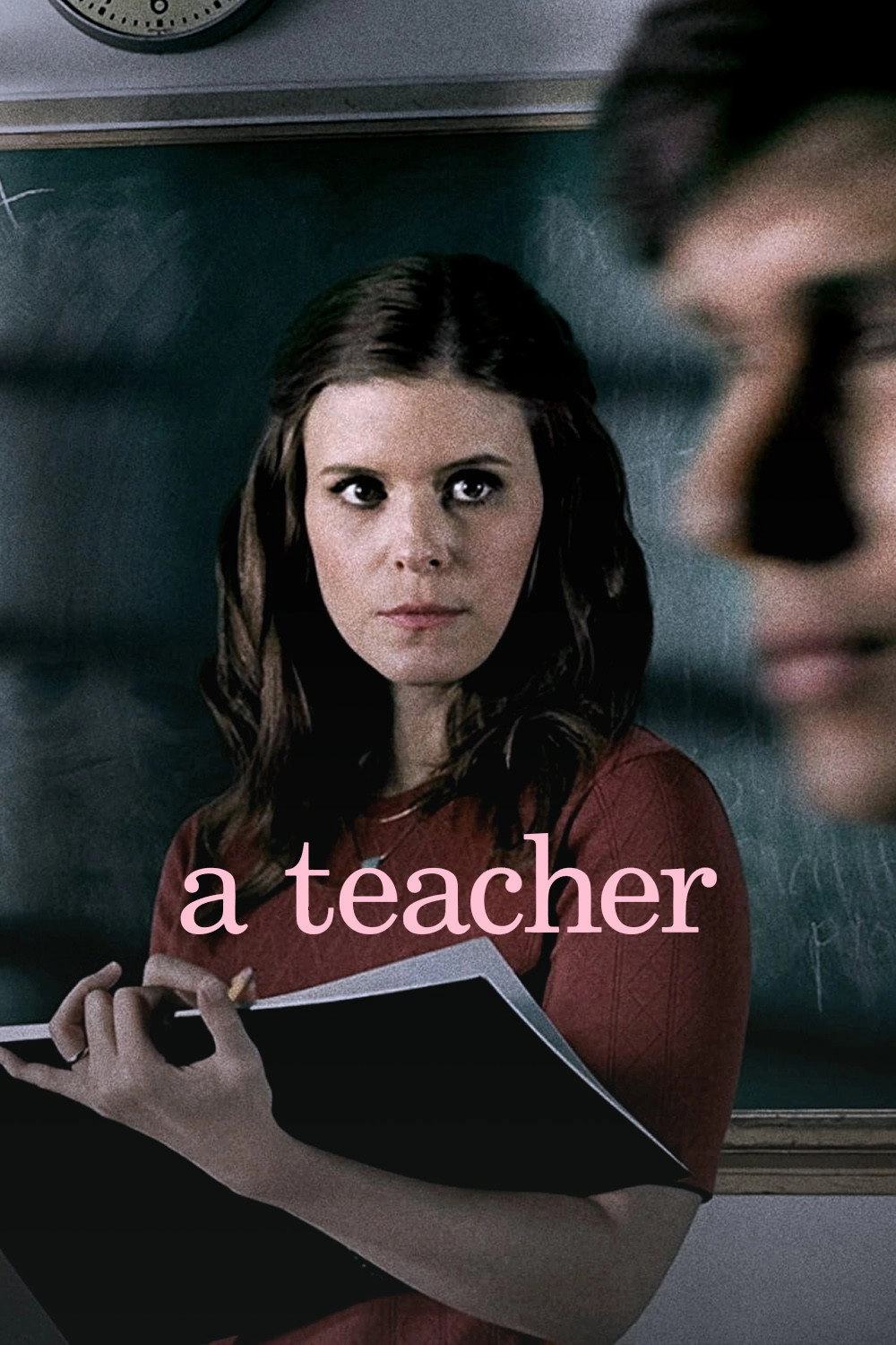 A Teacher