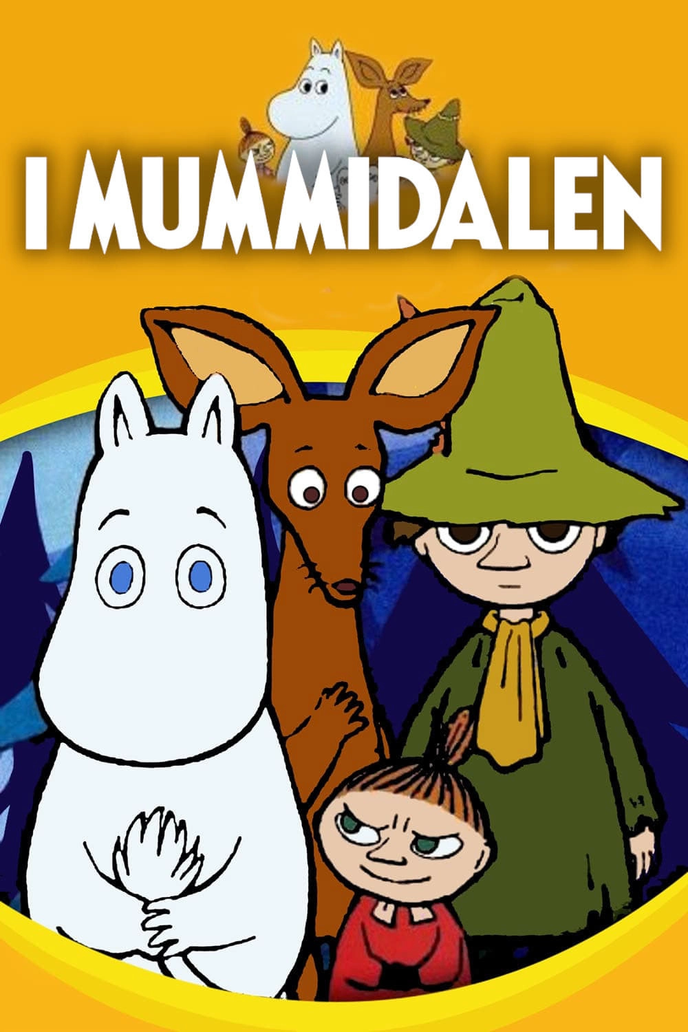 Moomin