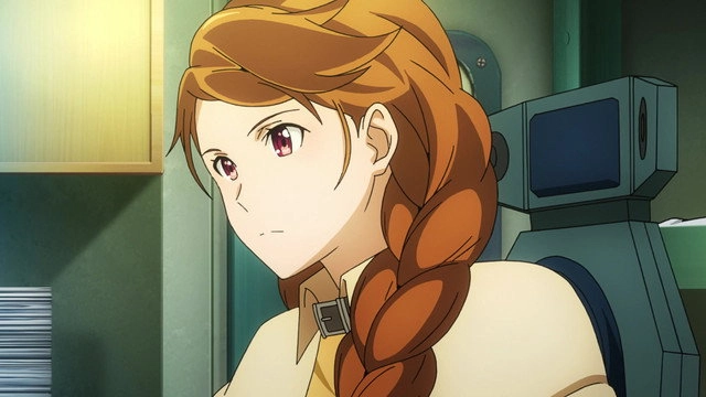 Galilei Donna
