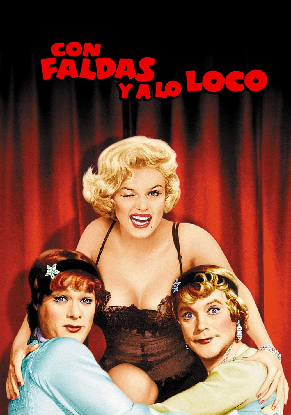 Some Like It Hot