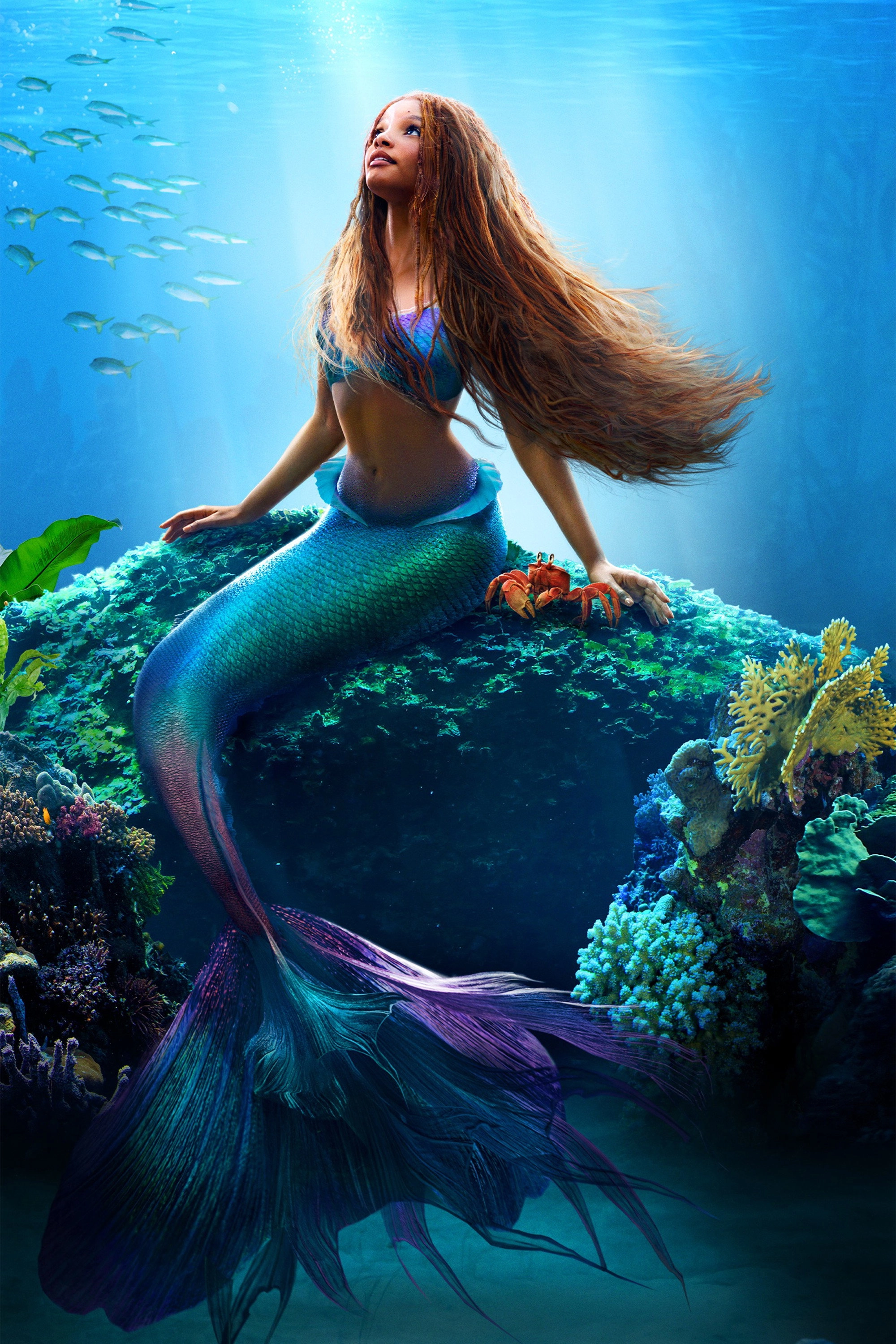 The Little Mermaid