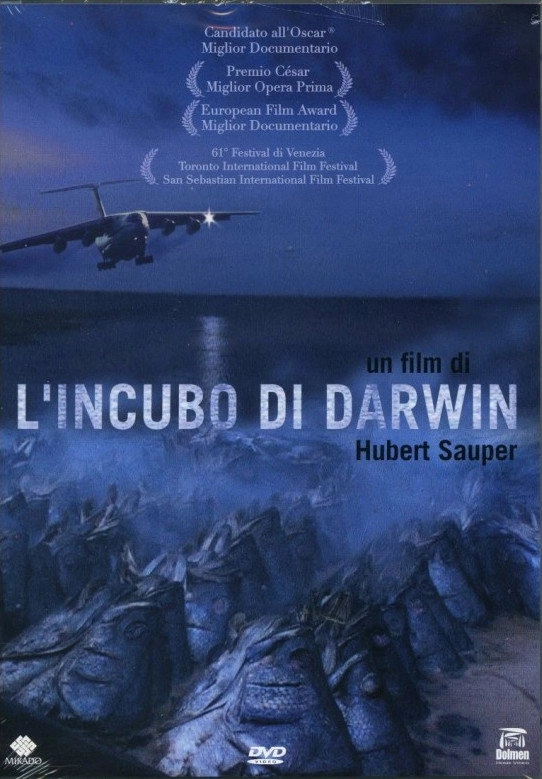 Darwin's Nightmare