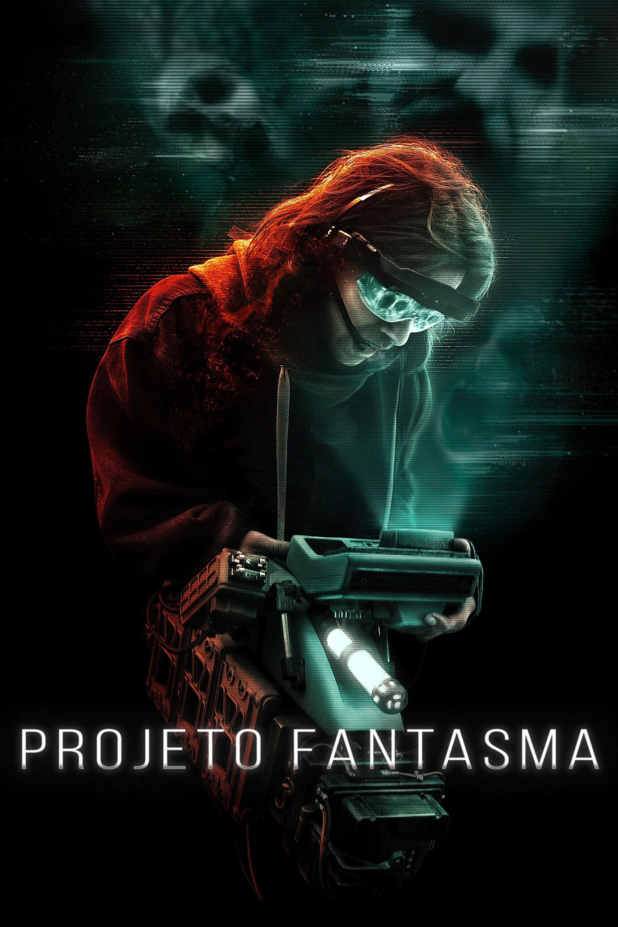 Ghost Project
