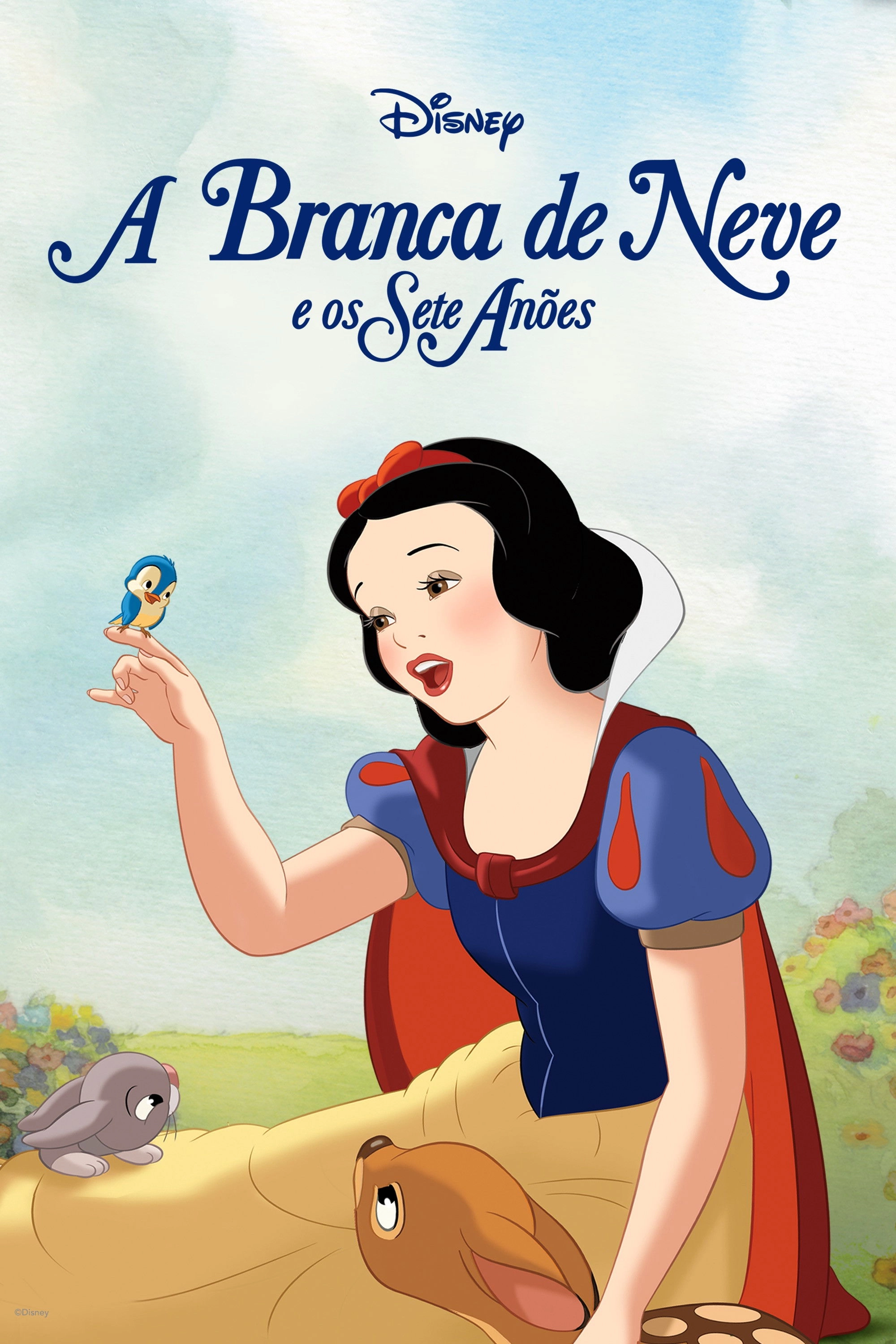 Snow White and the Seven Dwarfs