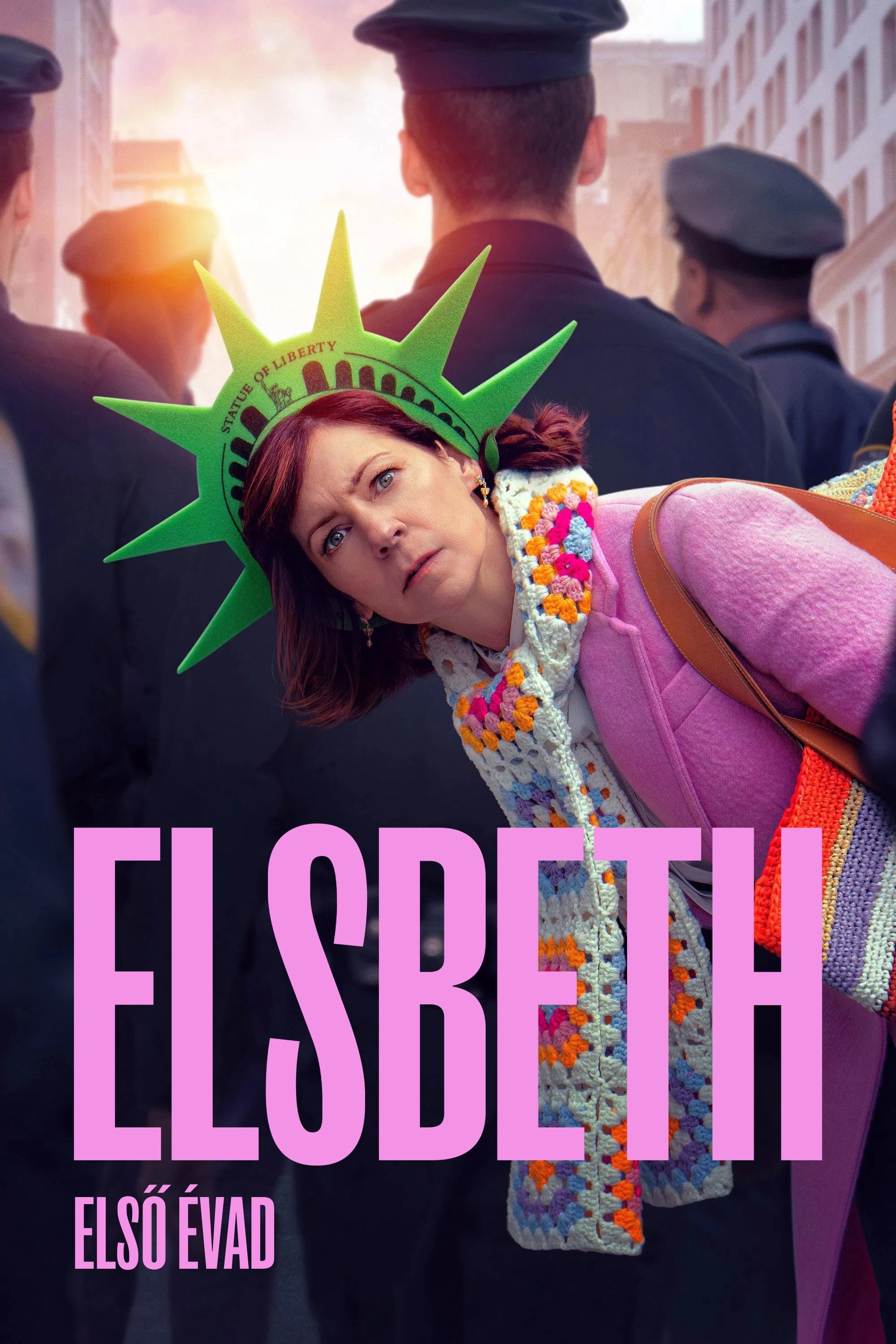 Elsbeth
