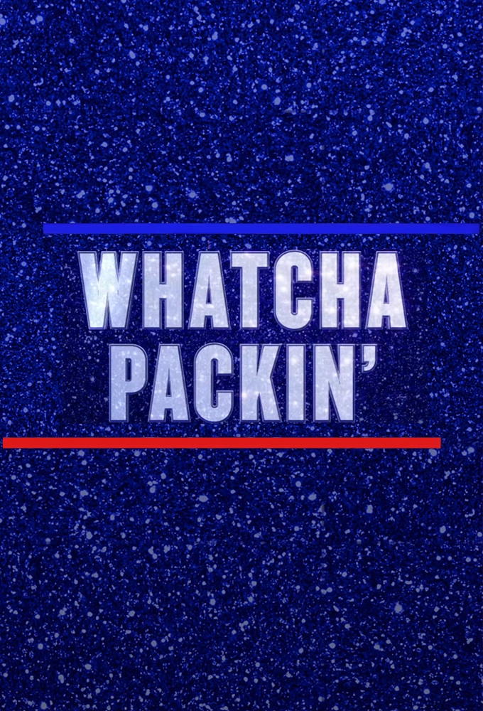 Whatcha Packin'