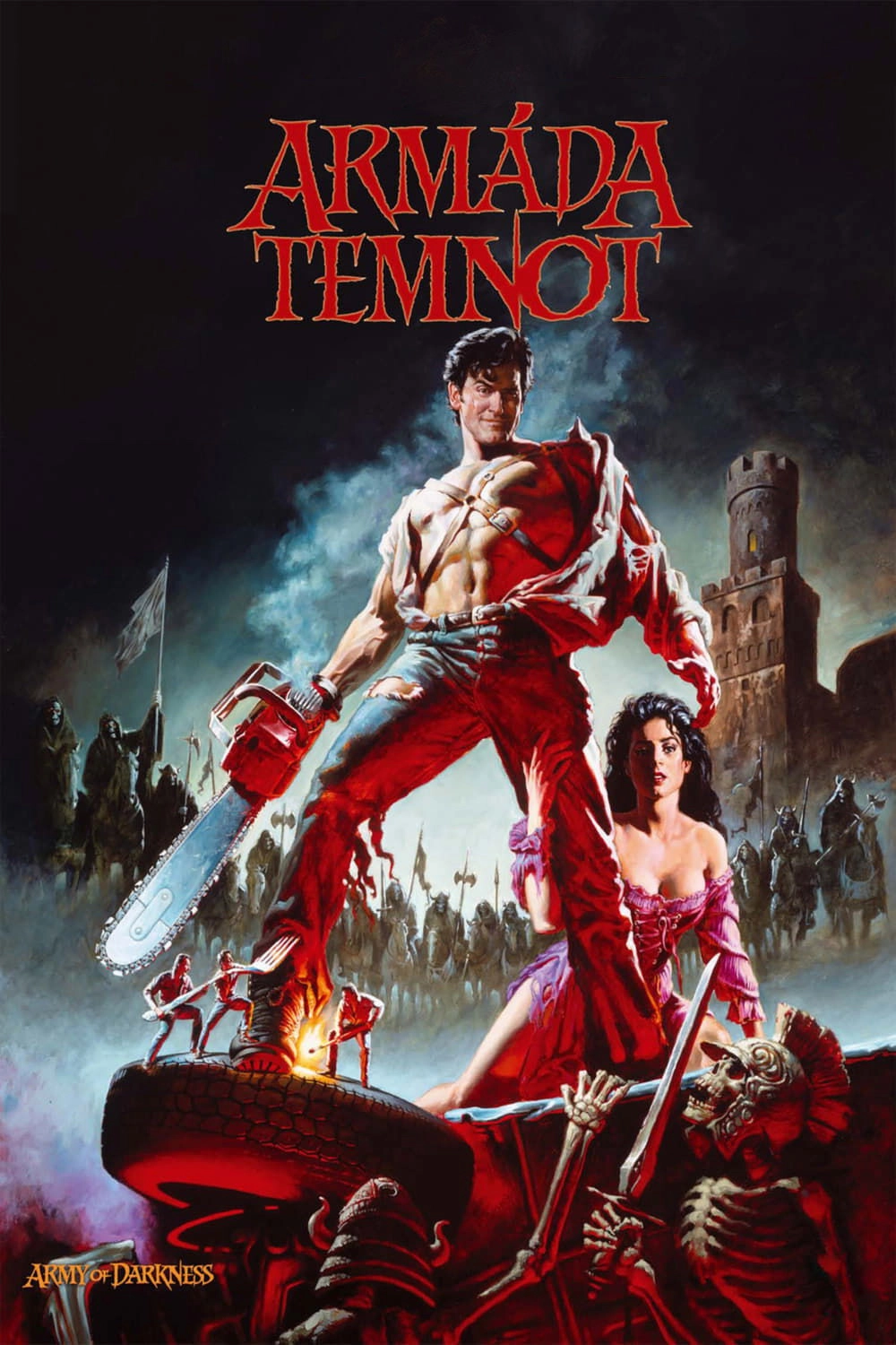 Army of Darkness