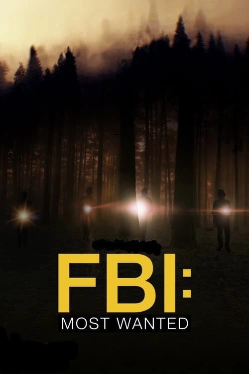 FBI: Most Wanted